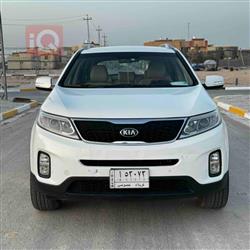 کیا سۆرینتۆ